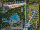 Koupaliště a kemp Lodín