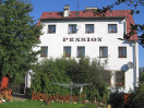 Penzion a kemp Doctor