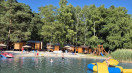 Plážový resort Laguna