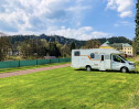 Stellplatz Karavanpark Adršpach