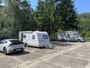 Stellplatz Uhelna