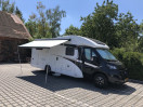 Stellplatz Purkmistr