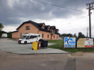 Karavanové stání Orlová