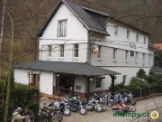 Hotel Troníček