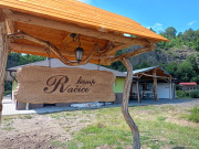 Tábořiště U Jezu Račice