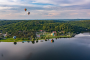 Vranovská pláž - Holiday park