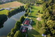 Tábořiště Pískáč Postřelmov