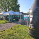 Karavanové stání Přítluky