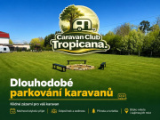 Stellplatz Caravan Club Tropicana