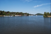 Holiday camp