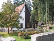 ATC a Motel Konopiště