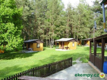 Kemp nad Jezem 