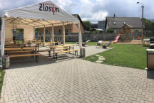 PIVNÍ BAR ZLOSIN Rapotín