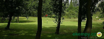 Autocamp Kréta Terezín  