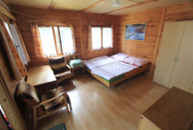 Chatka/Cabin