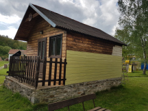 Camping Fox Český Krumlov 