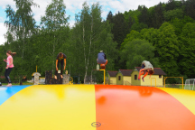 Camping Fox Český Krumlov 
