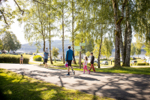 Camping Lipno Modřín