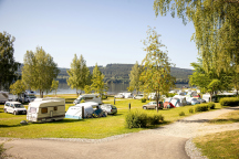 Camping Lipno Modřín