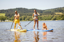 Paddleboardy, INTERSPORT Rent