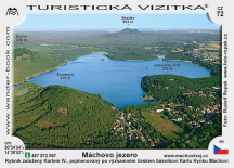 Máchovo Jezero