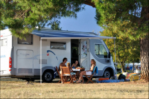 Campsite Amarin 