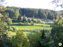 Camping Kovárna 