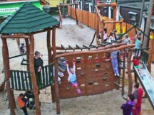 dětský park