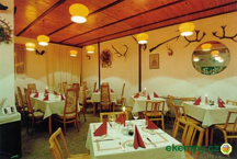 restaurace