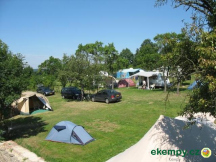 Camping Kostelec 