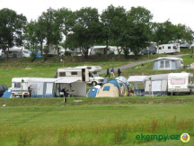 Camping Kostelec 
