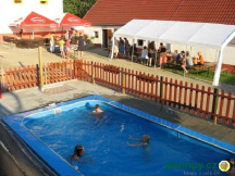 Camping Kostelec 