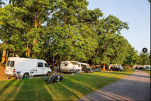 Camping & Restaurant BEZDREV