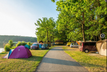 Camping & Restaurant BEZDREV