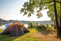 Camping & Restaurant BEZDREV