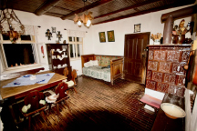 Ubytování u Stránkých Adršpach 
