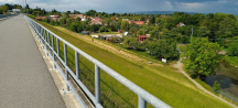 Autokemp Přehrada Mostkovice Plumlovská přehrada a minigolf