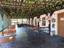 RESORT & CAMP Dešná  