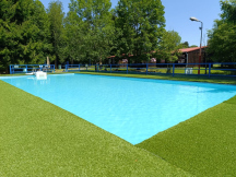 RESORT & CAMP Dešná 