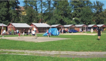 Kemp Liběchov 