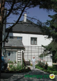 Farma Holubice 4L apartmán