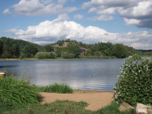 Kemp Křineč 