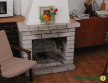 Farma Holubice 