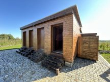 Apartmány Airolo 