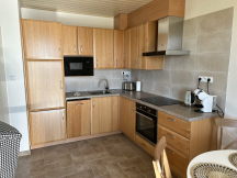 Apartmány Airolo 