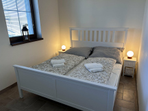 Apartmány Airolo 