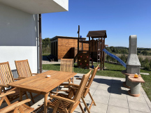 Apartmány Airolo 