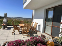 Apartmány Airolo 