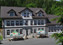 Autokemp Seifert Hotel Seifert