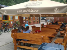 Plážový resort Laguna 